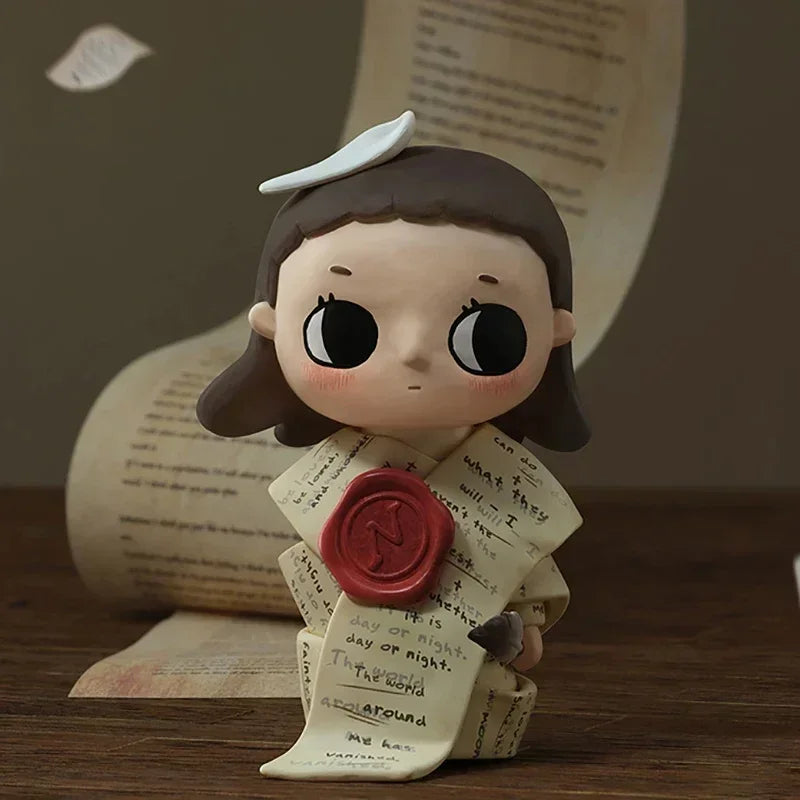 Nyota Growing Up Blind Box