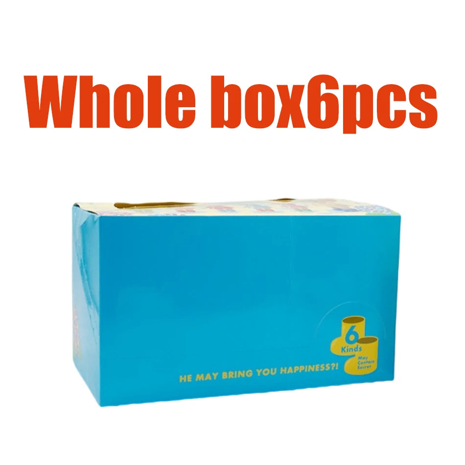 Sonny Angel I LOVE RAINY DAY Series Blind Box