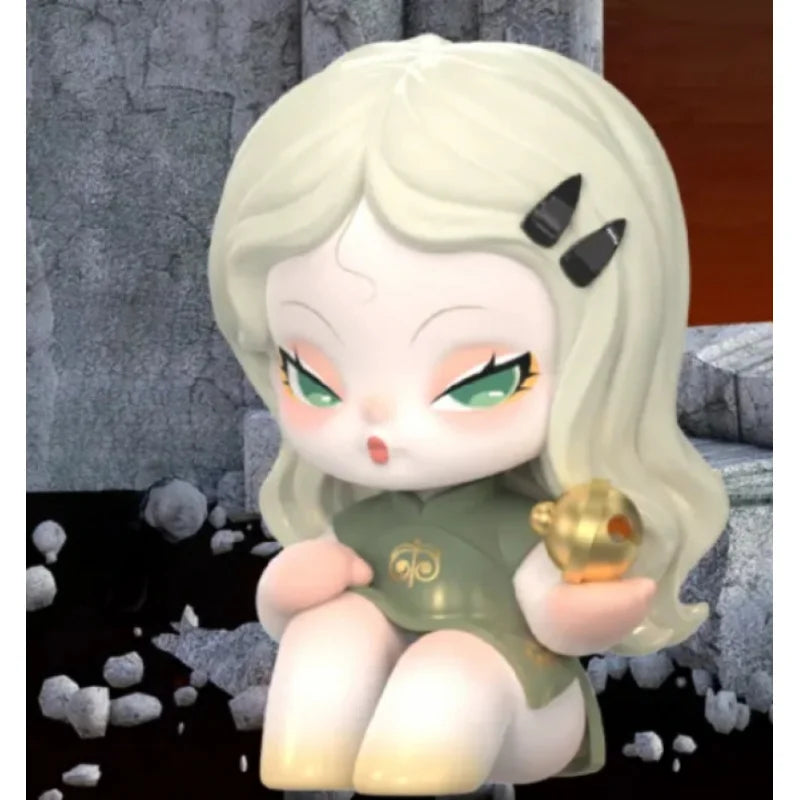 Search for Eden Series Blind Box