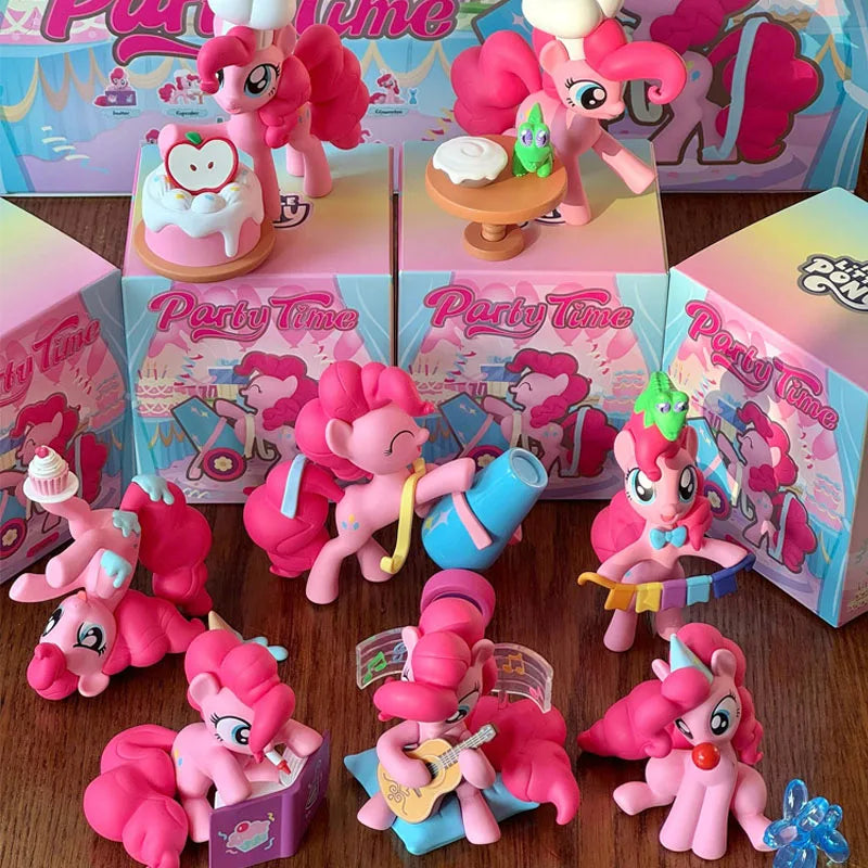 My Little Pony Party Time Blind Box