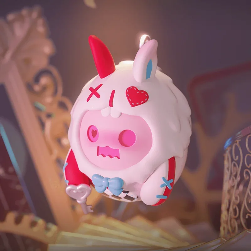 All Star World of Cards Blind Box