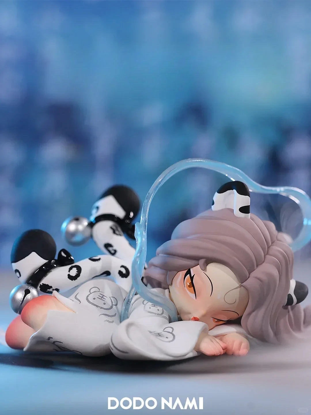 Floating Mountains and Seas Blind Box