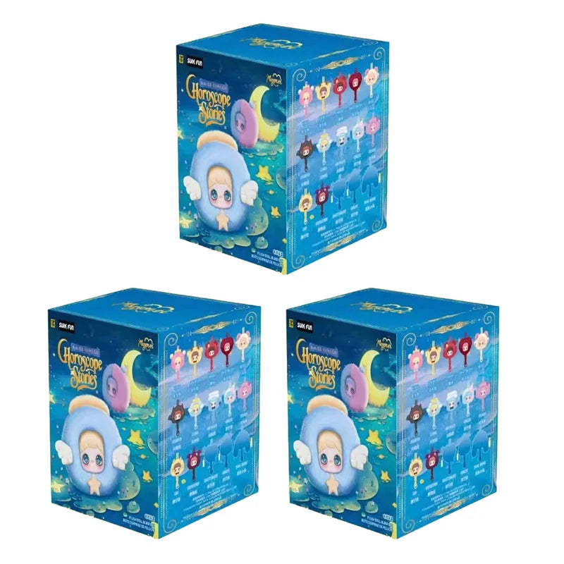 MayMei Horoscope Stories Blind Box