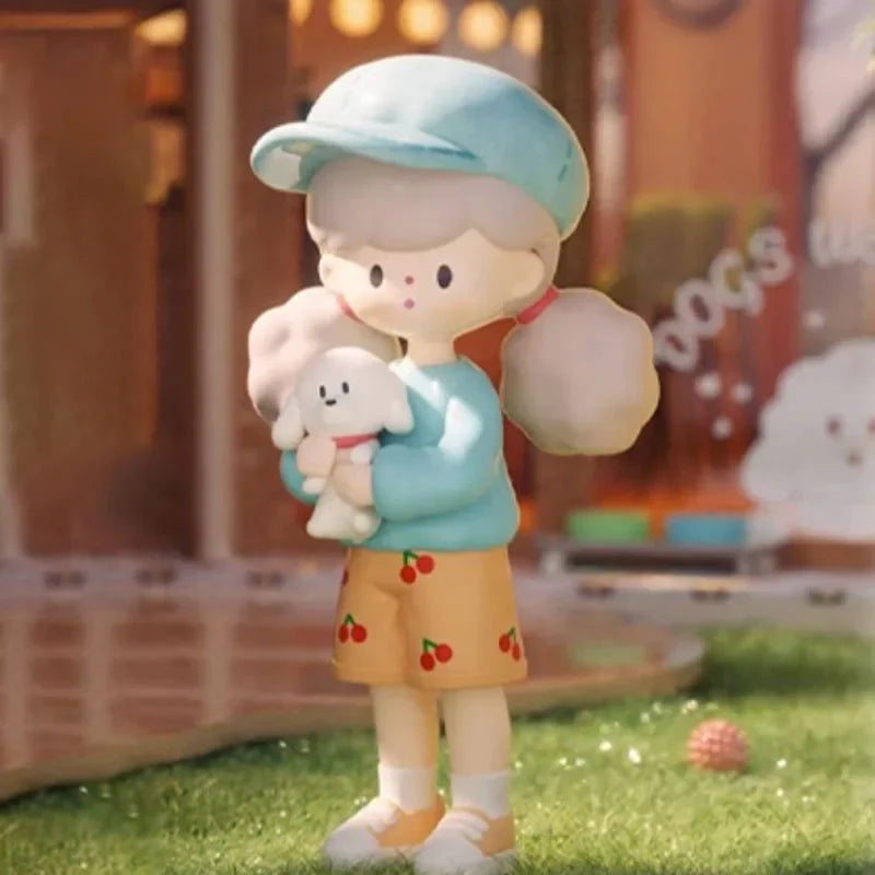 Molinta Minor Holiday Blind Box