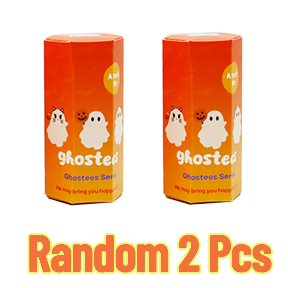 Halloween Ghost Luminous Series Blind Box