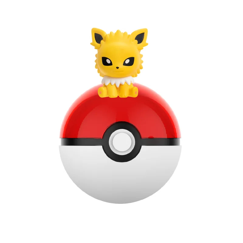 Pokemon Poke Ball Blind Box Figurines