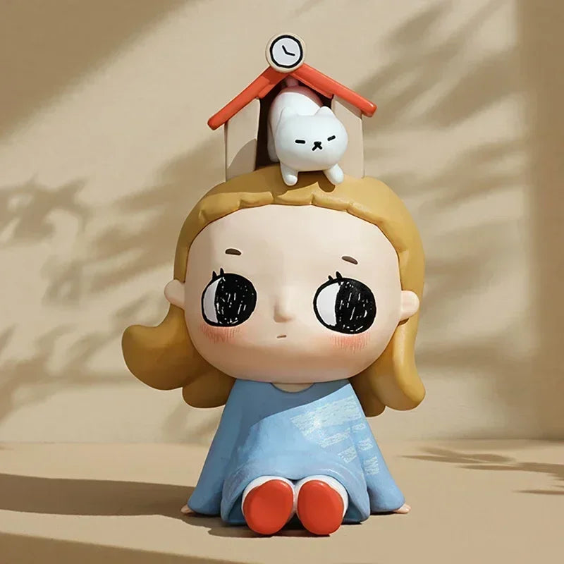 Nyota Growing Up Blind Box