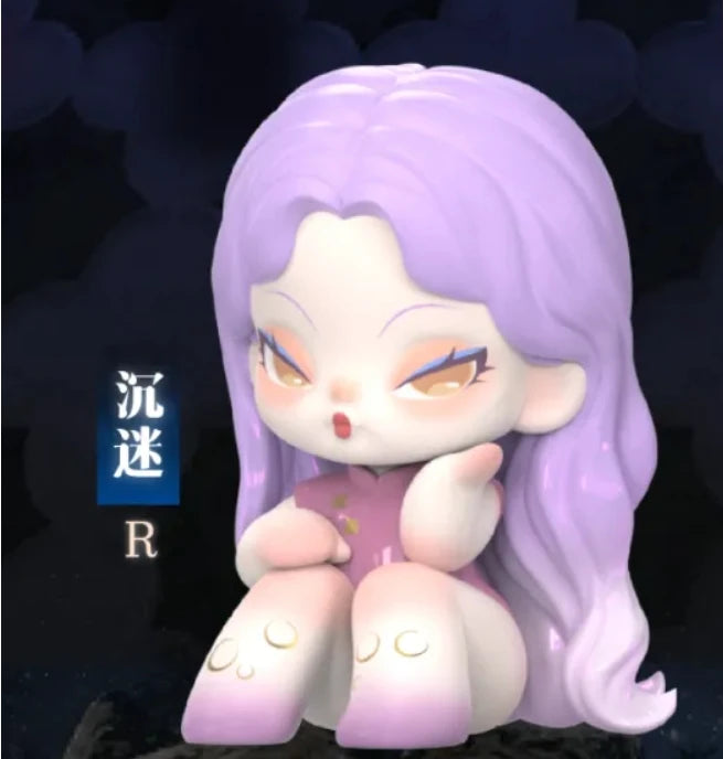 Search for Eden Series Blind Box