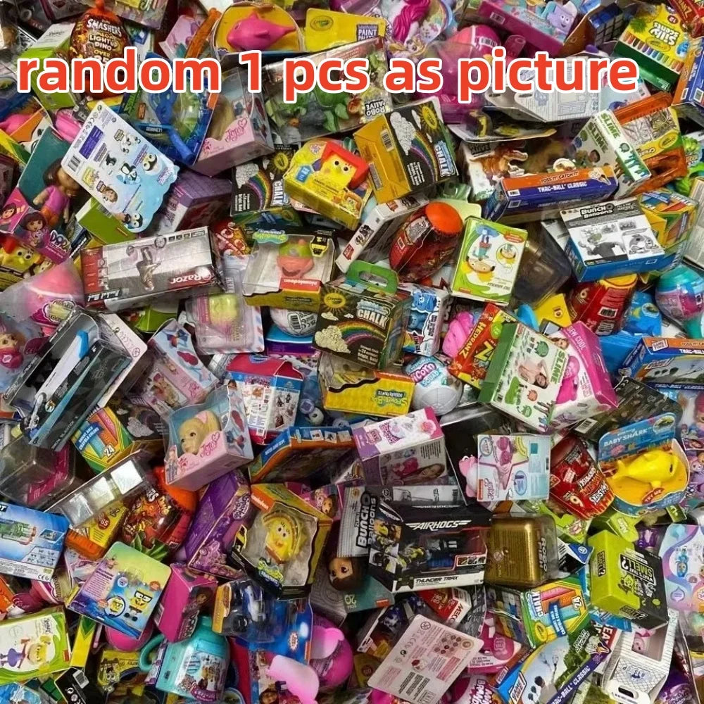 Puppycorn Scented Plush Blind Box