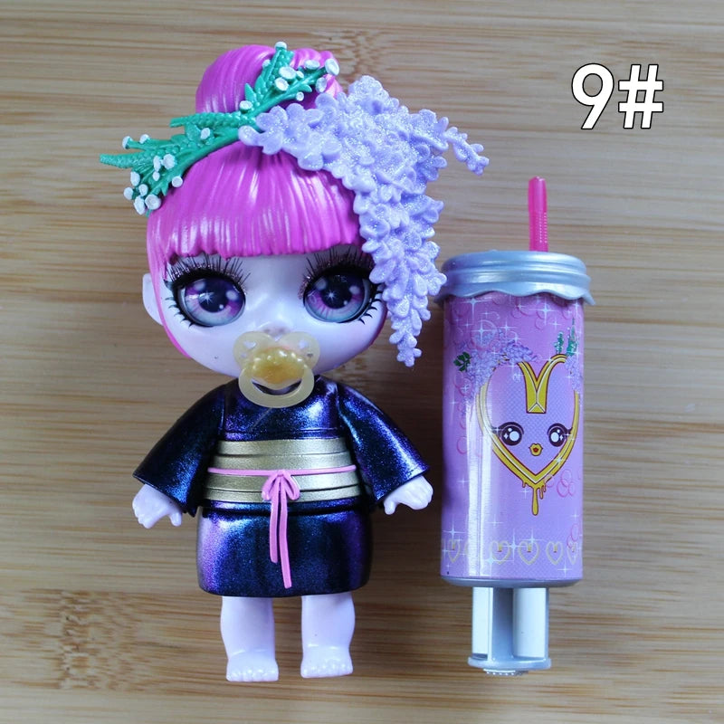 Rainbow Fantasy Fairy Blind Box