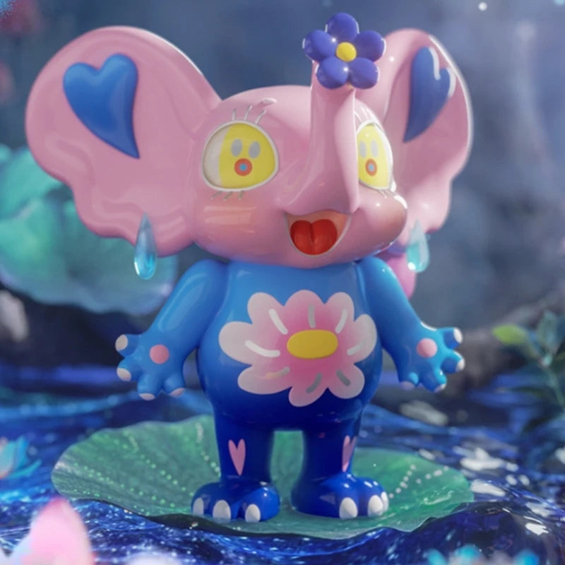 Fantasy Biological Series Blind Box