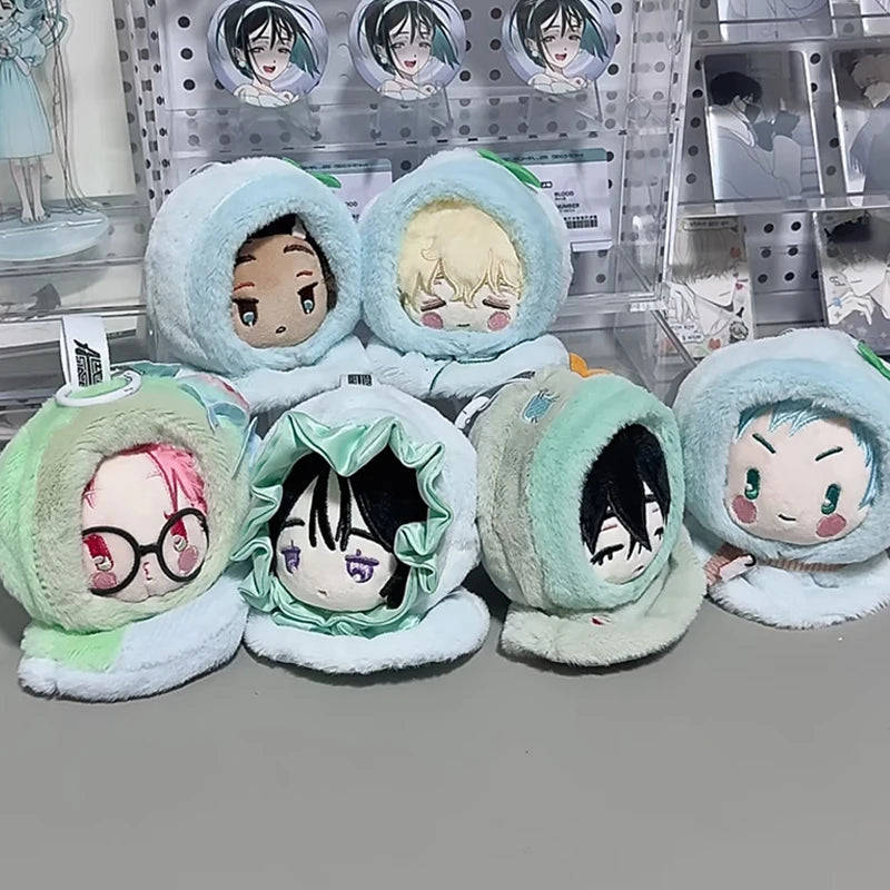 Kawaii Alien Stage Blind Box Series