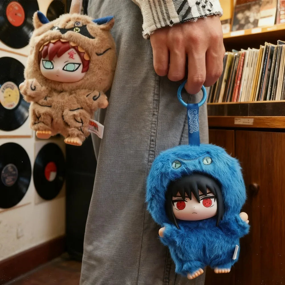 Whirlwind Plush Blind Box