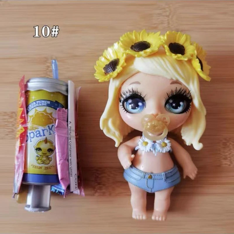 Rainbow Fantasy Fairy Blind Box