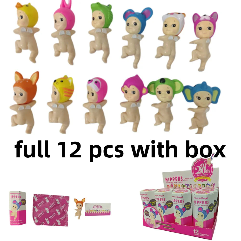 Puppycorn Scented Plush Blind Box