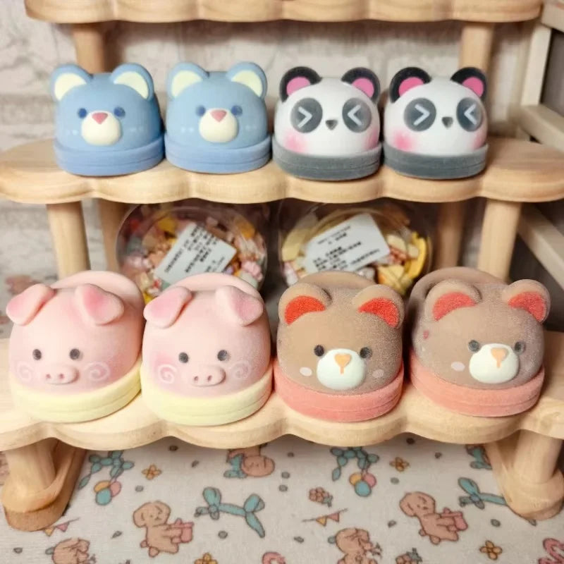 BabyThree Doll Shoes Blind Box