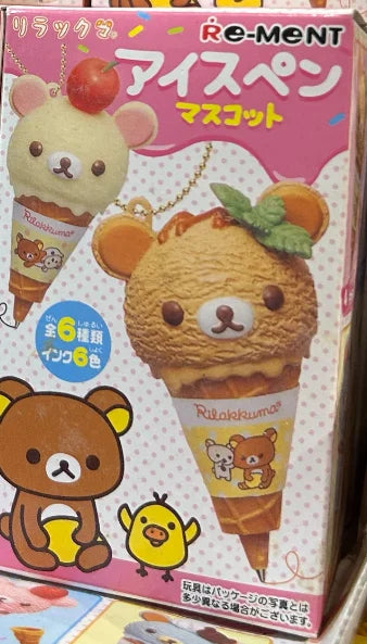 Kawaii Capsule Blind Box Toy