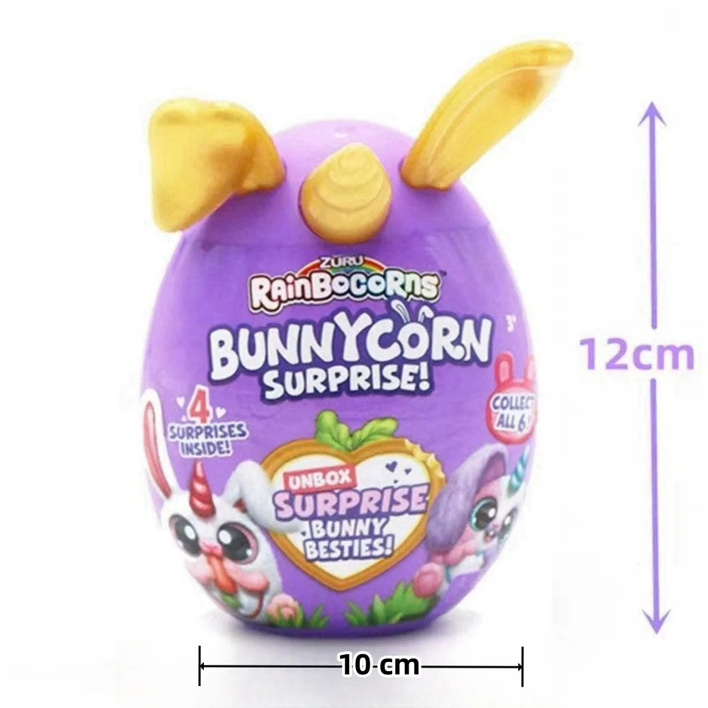 Rainbocorns Bunnycorn Surprise Blind Box