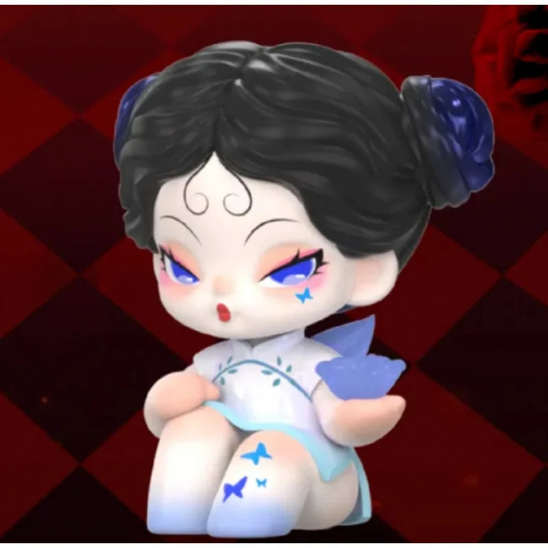 Search for Eden Series Blind Box