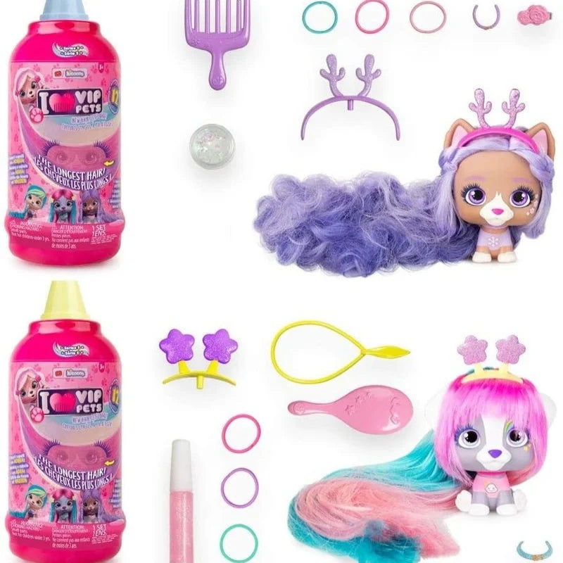 VIP Pets Cute Surprise Blind Box