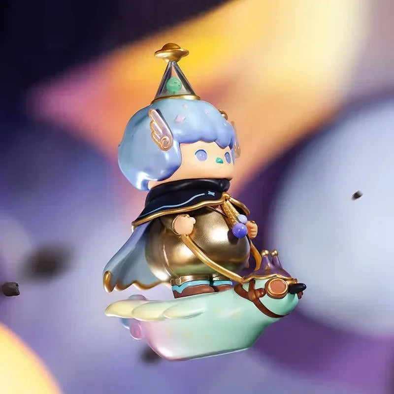 Pucky Fairies Blind Box