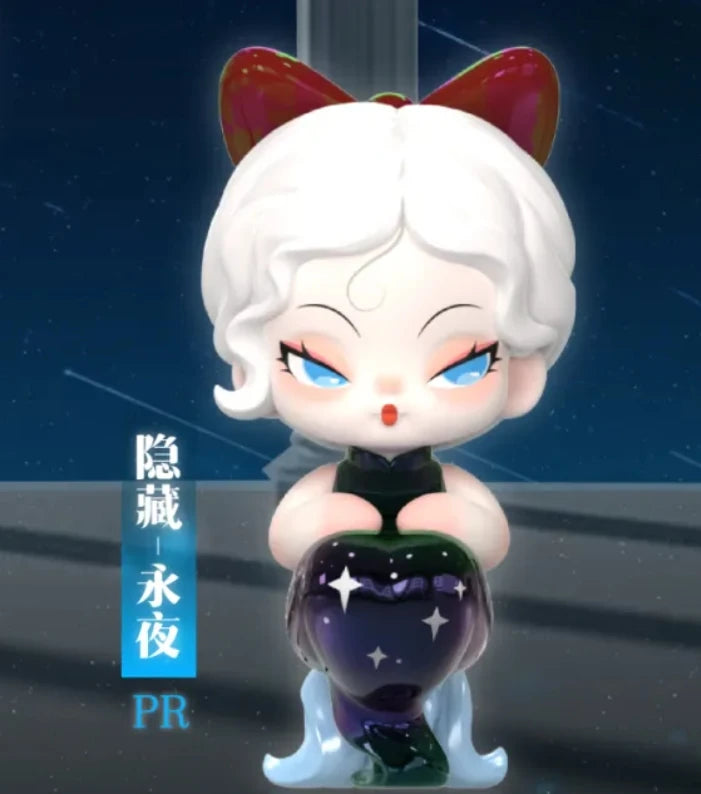 Search for Eden Series Blind Box