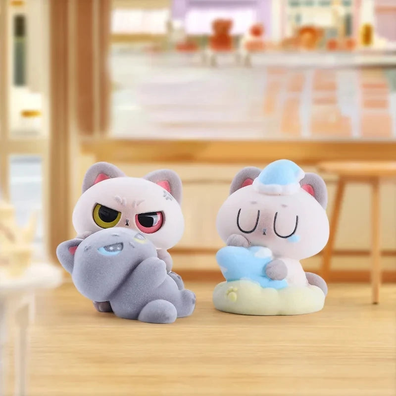 Mini Plush Surprise Blind Bag