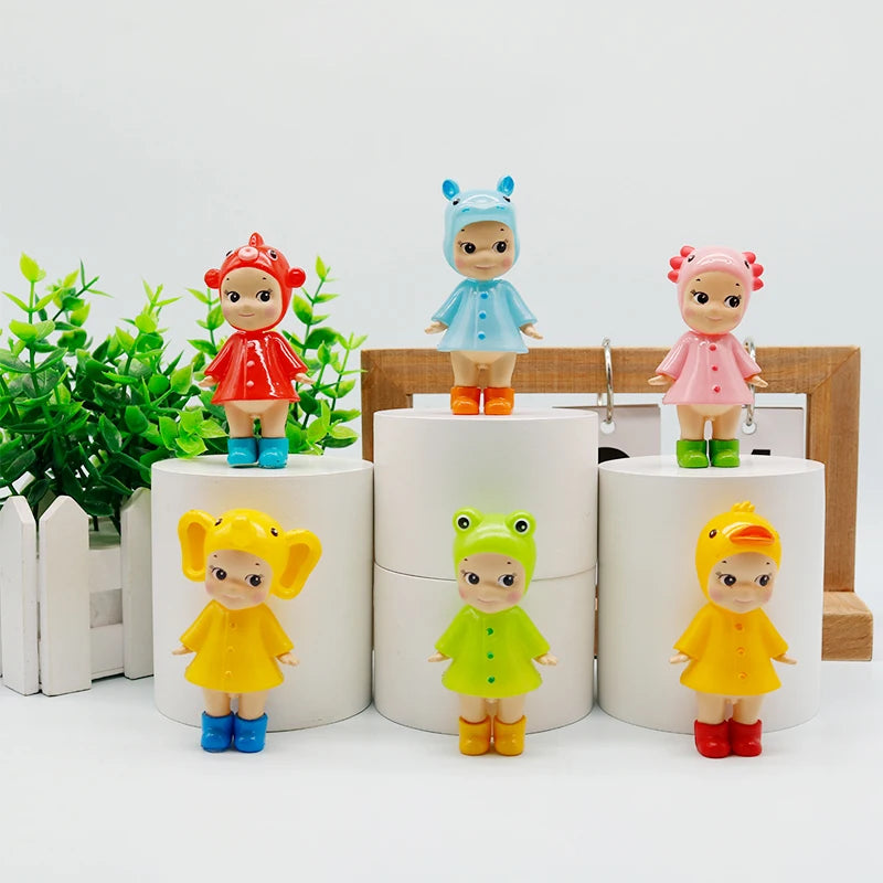 Sonny Angel I LOVE RAINY DAY Series Blind Box