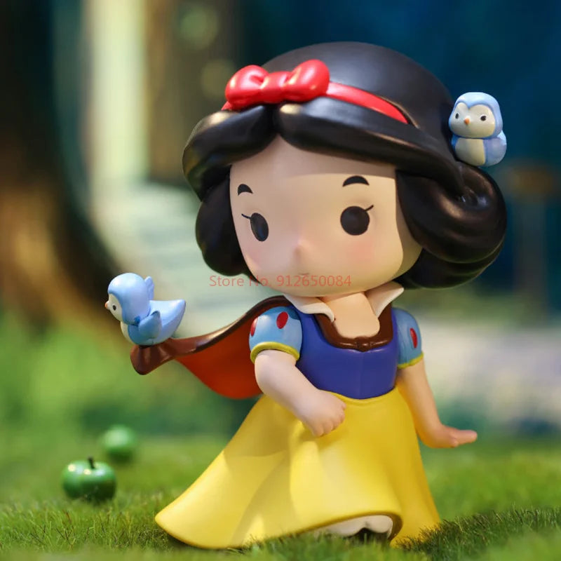 Disney Princess Friendship Blind Box