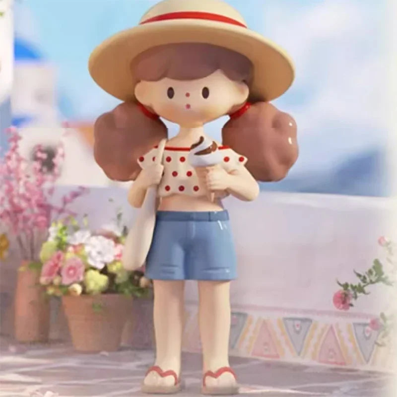 Molinta Minor Holiday Blind Box