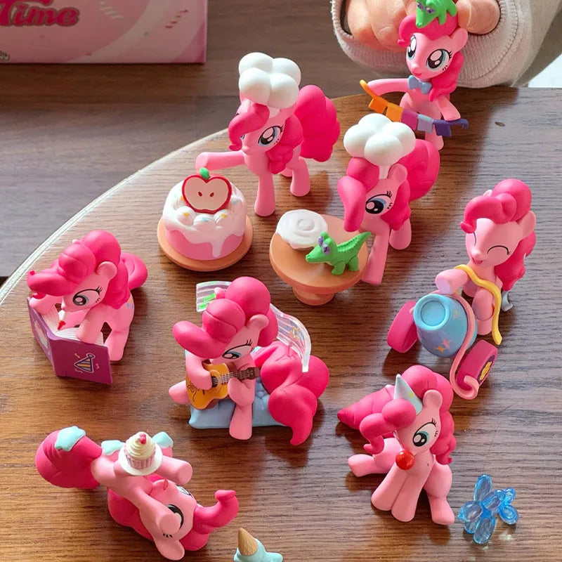 My Little Pony Party Time Blind Box