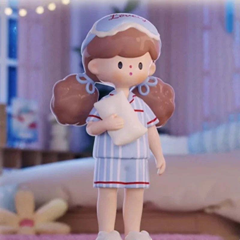 Molinta Minor Holiday Blind Box