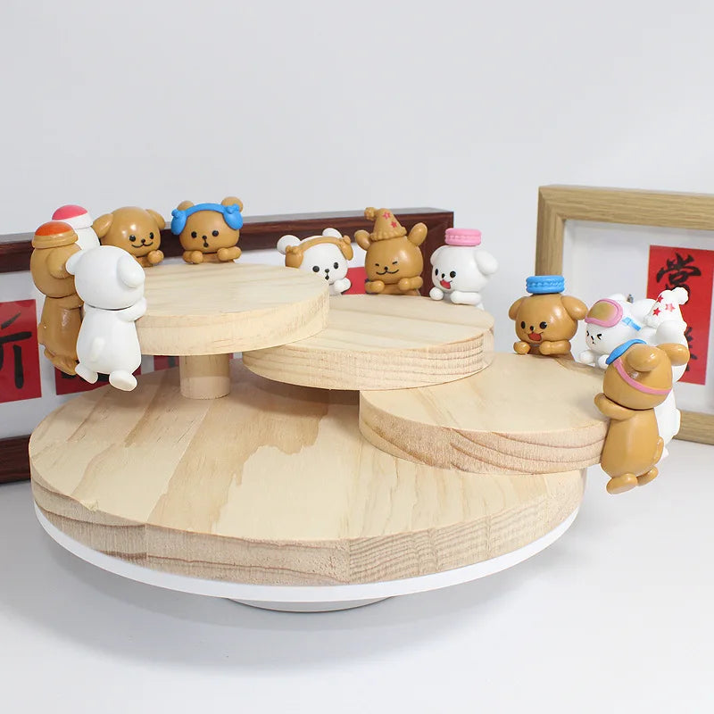 Maltese Dog Series Blind Box