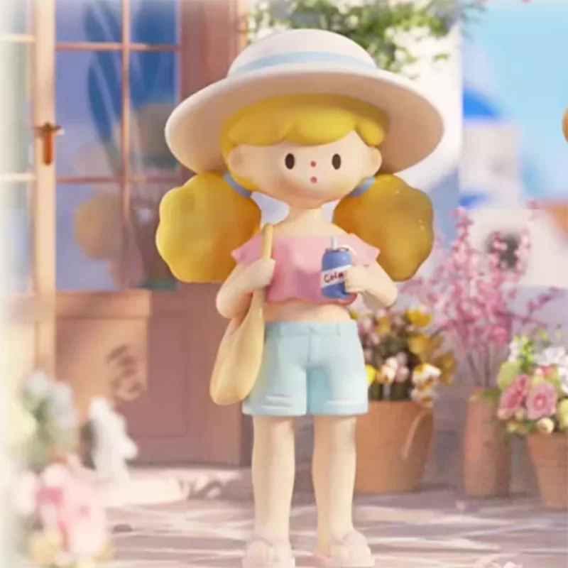 Molinta Minor Holiday Blind Box