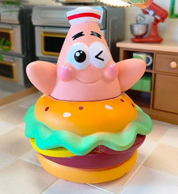 SpongeBob Squarepants Blind Box