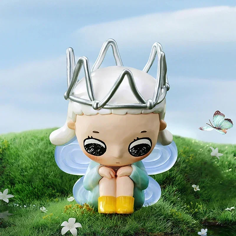 Nyota Growing Up Blind Box