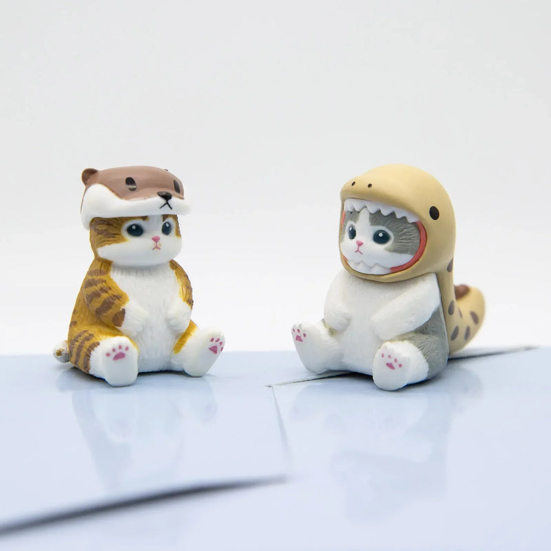 Mofusand Cats Marine Organism Blind Box