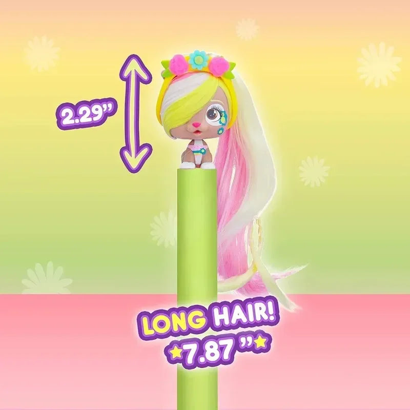 VIP Pets Hairdressing Blind Box