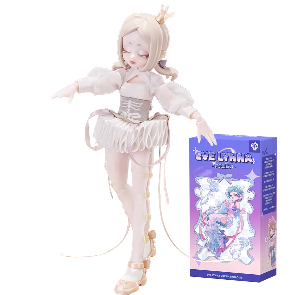 Eve Lynna Dream Park Blind Box
