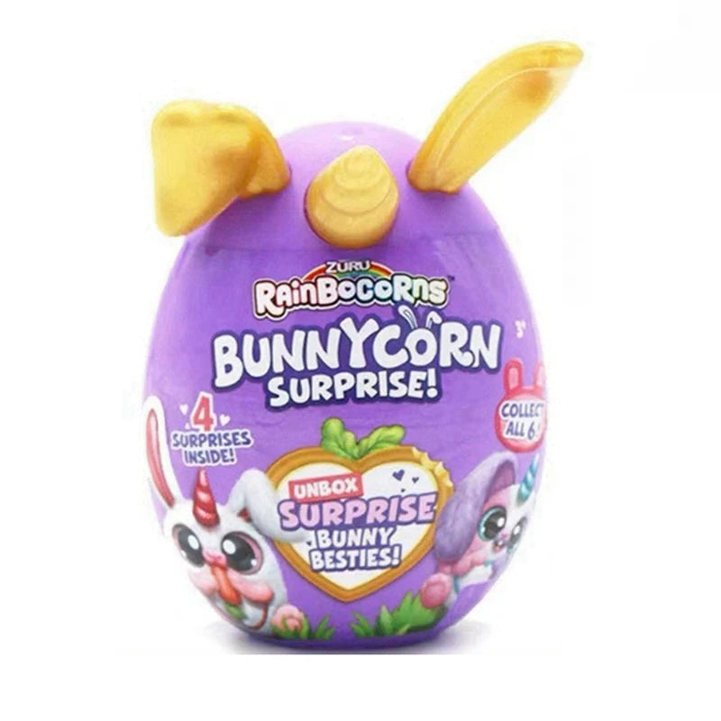 Rainbocorns Bunnycorn Surprise Blind Box
