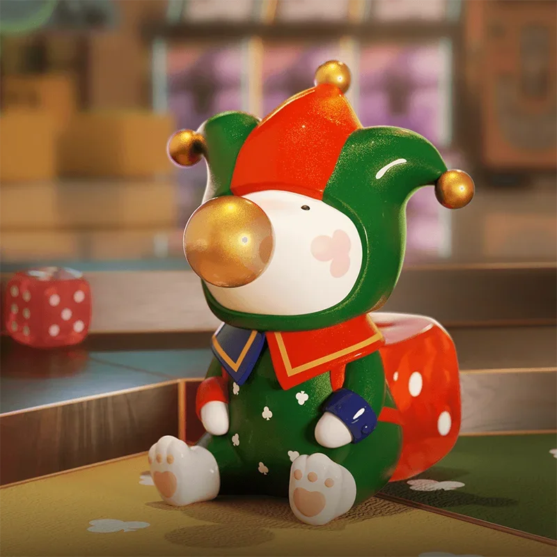 All Star World of Cards Blind Box