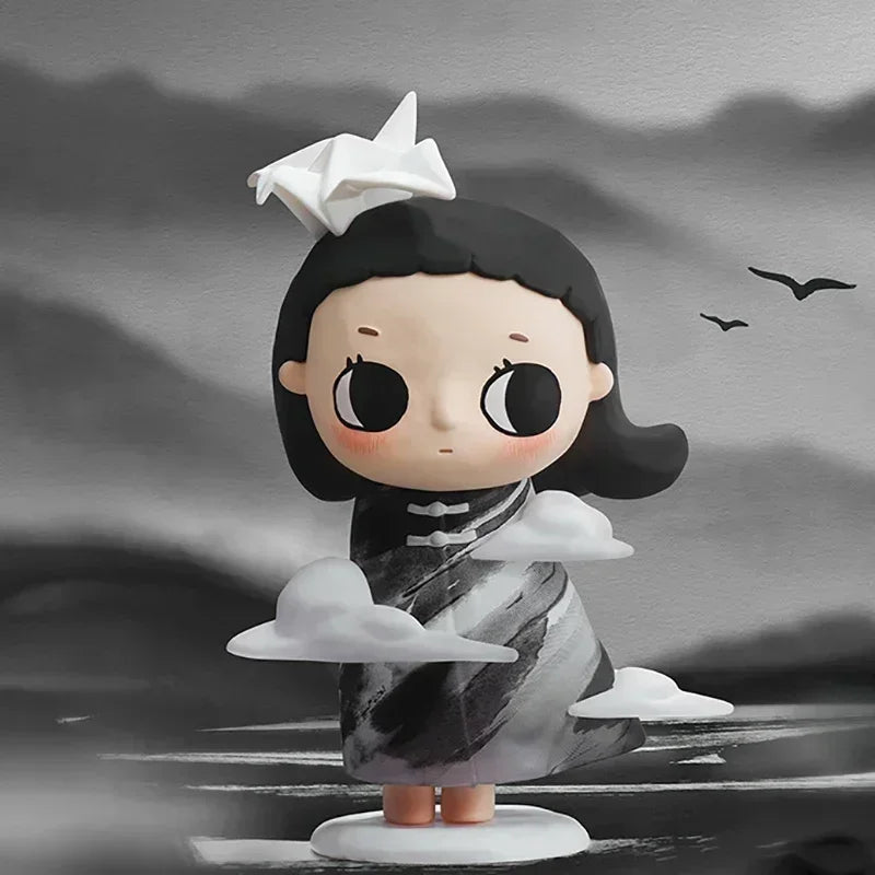 Nyota Growing Up Blind Box