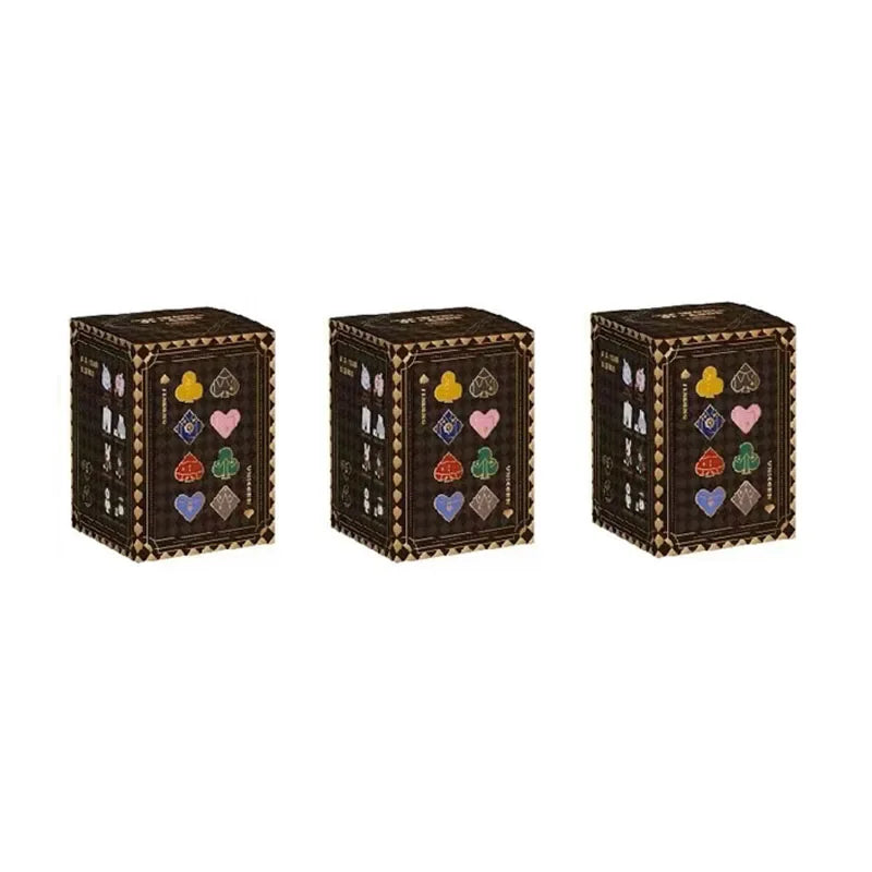 All Star World of Cards Blind Box