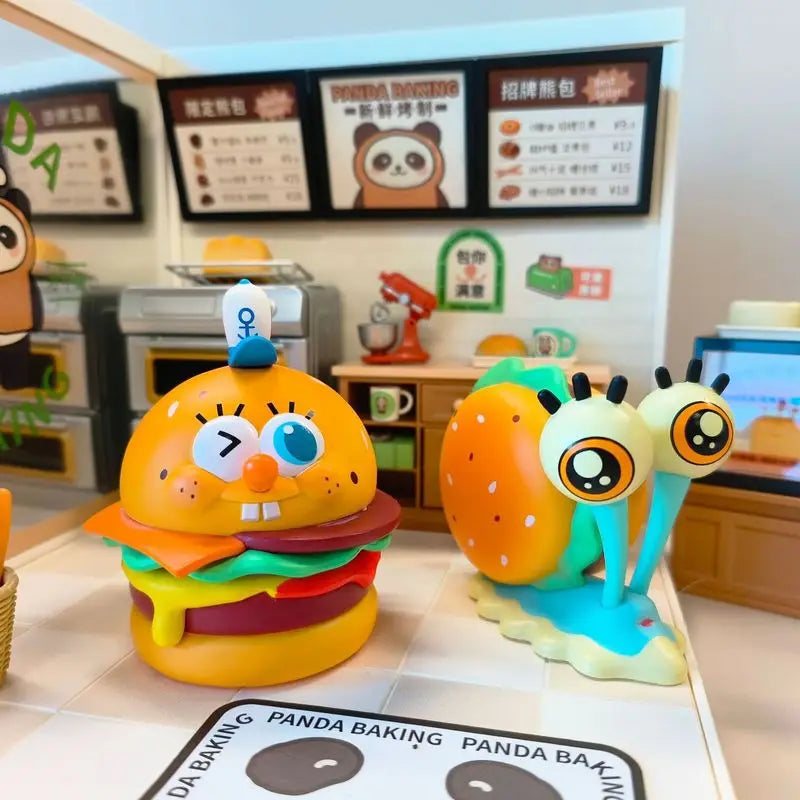 SpongeBob Squarepants Blind Box