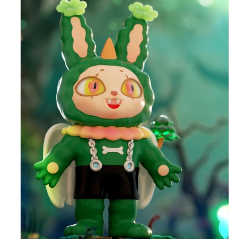 Fantasy Biological Series Blind Box