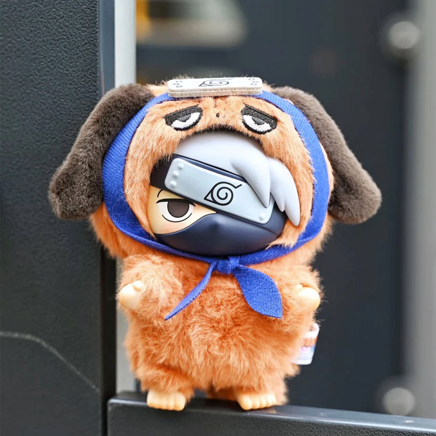 Whirlwind Plush Blind Box