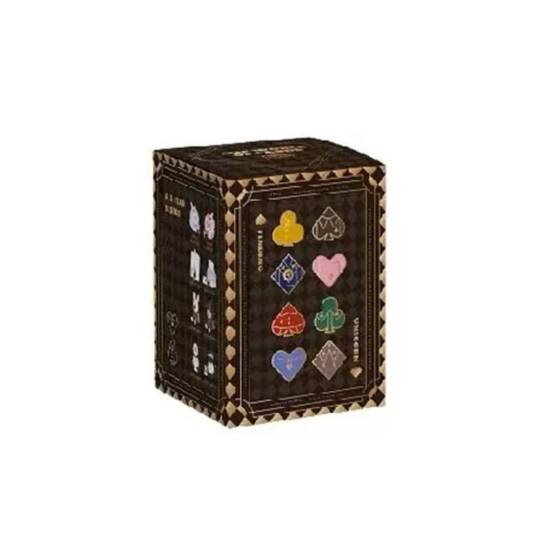 All Star World of Cards Blind Box