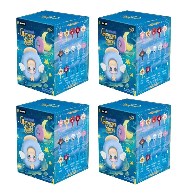 MayMei Horoscope Stories Blind Box