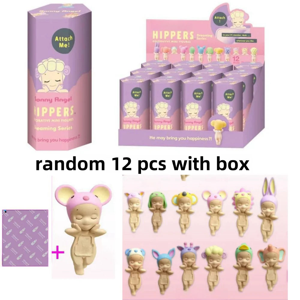 Puppycorn Scented Plush Blind Box
