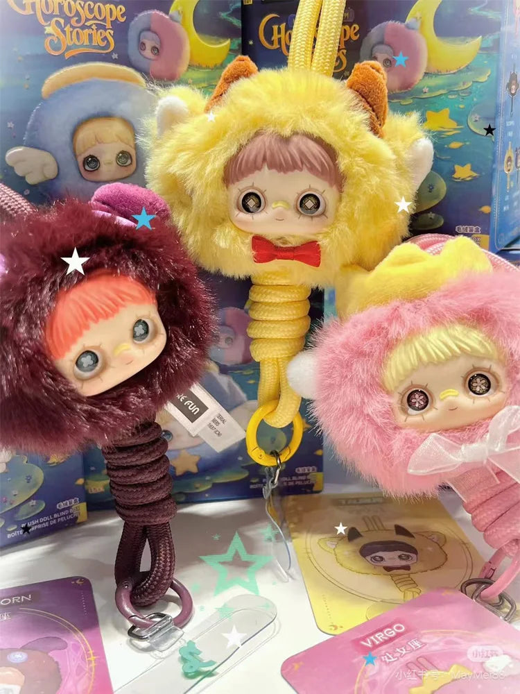 MayMei Horoscope Stories Blind Box